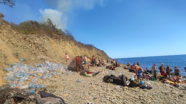 Пожар - Утришский заповедник - 2.jpg Пожар - Утришский заповедник - 2.jpg